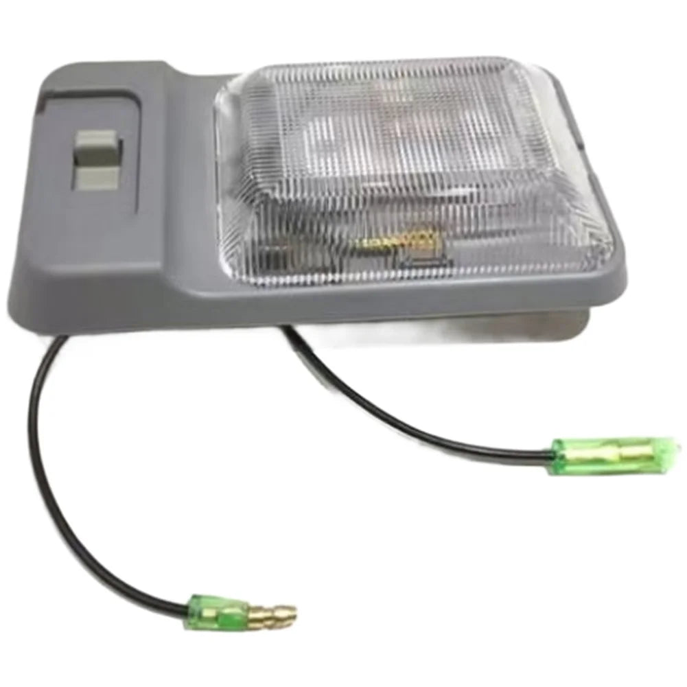 For Isuzu Pick Up Tfr 1991-1997 Interior Reading Ceiling Trunk