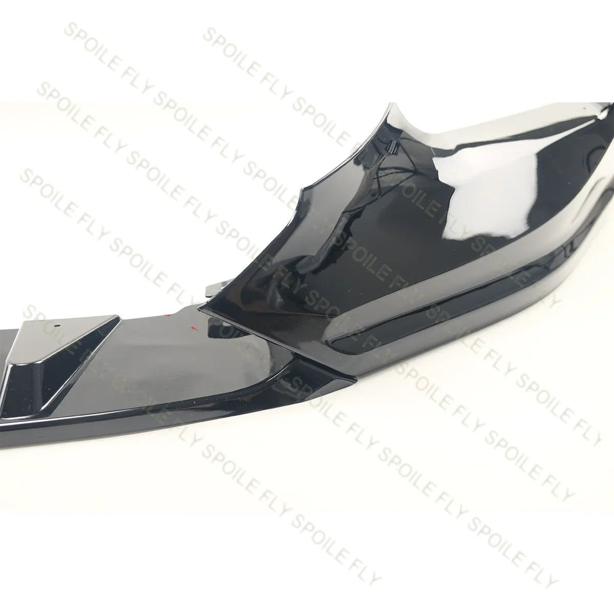 For BMW F90 M5 M5C 3X 2018 2020 Front Bumper Lip Spoiler