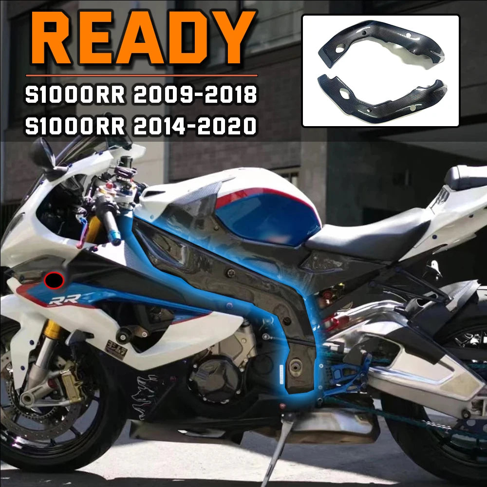 For BMW S1000R S1000RR S1000 Rr 2009 2010 2011 2012 2013 2014