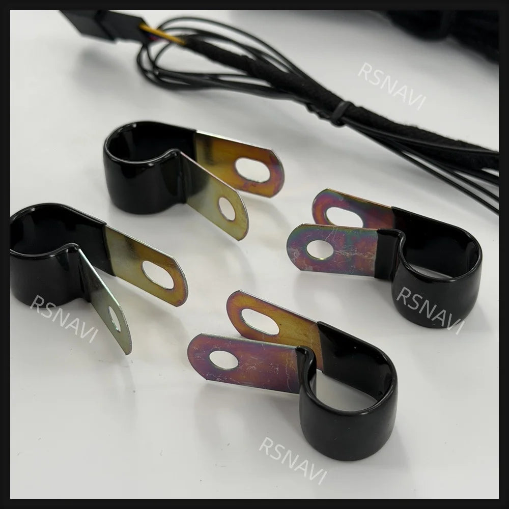 Front Grille Lighting Driver Module Compatible Mercedes-Benz