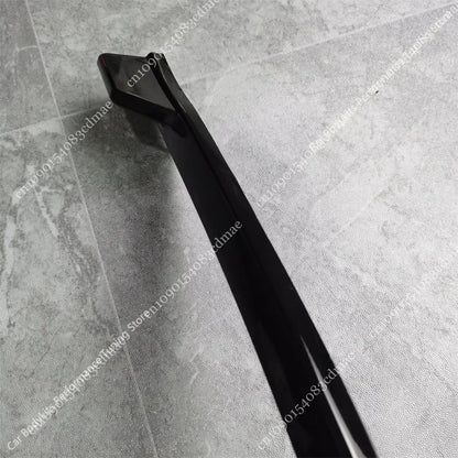 For BMW 5 Series F10 F11 Rear Bumper Diffuser Side Splitter M