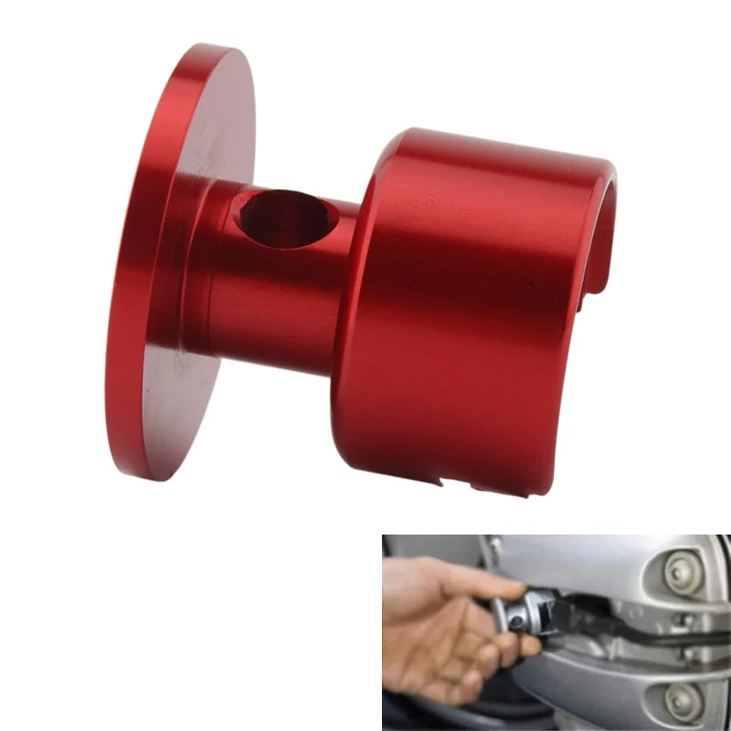For BMW F650 F700 F750 F850 Motorcycle Aluminum Coil Pack