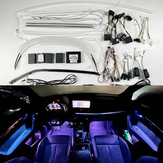For Audi Q5 Fy 2018 2019 2020 2021 2022 Upgrades Dynamic