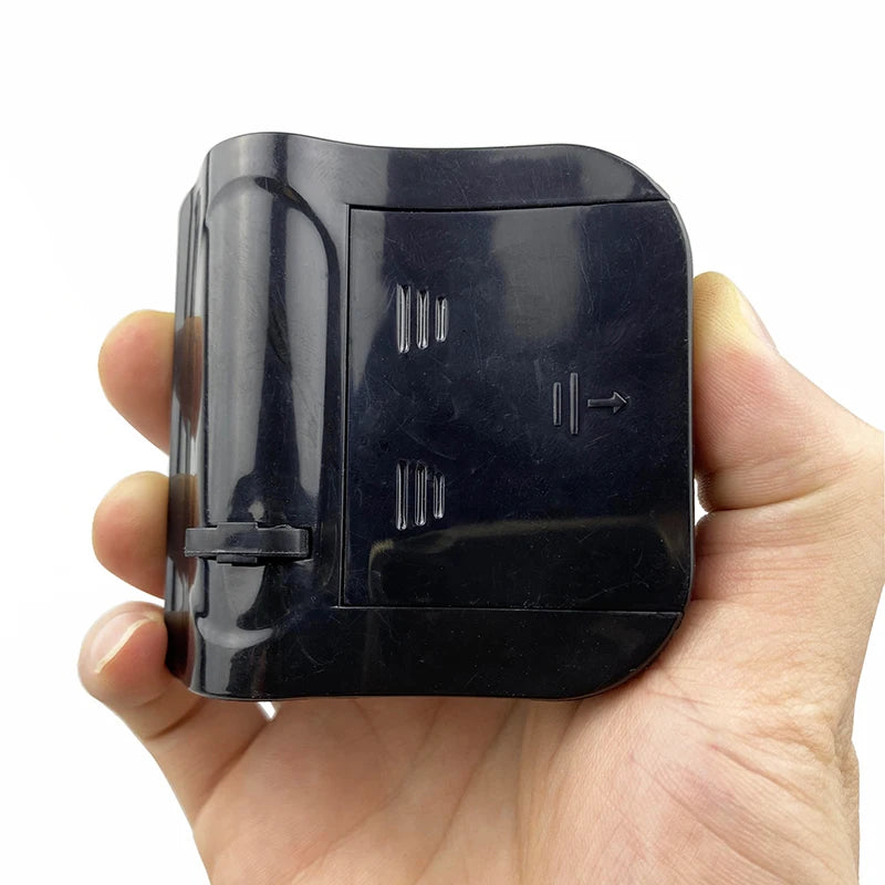 For Skoda Peugeot Hyundai Toyota Mitsubishi 2PCS Wireless Door