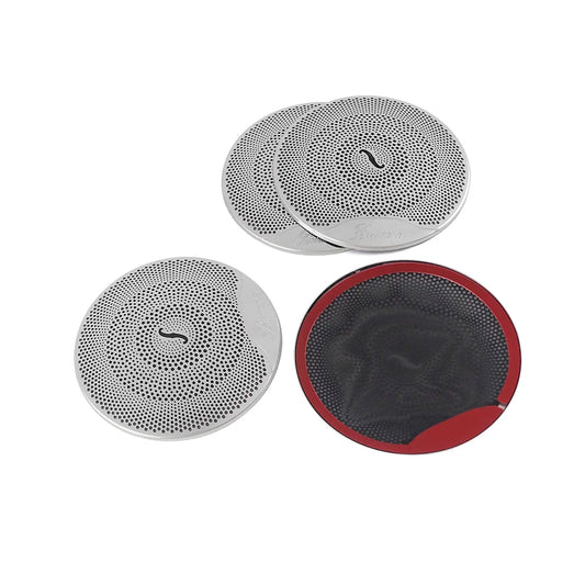 For Burmester Speaker Cover Tweeter Loudspeaker Glc Door Audio