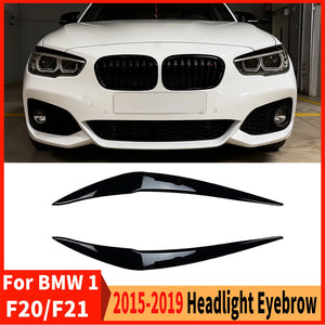 For BMW 1 Series F20 F21 2015-2019 Sport Tuning Wide Body Kit