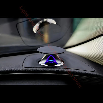For Audi A6 C7 2012-2018 Ambient Fit Interior Lighting Upgrade