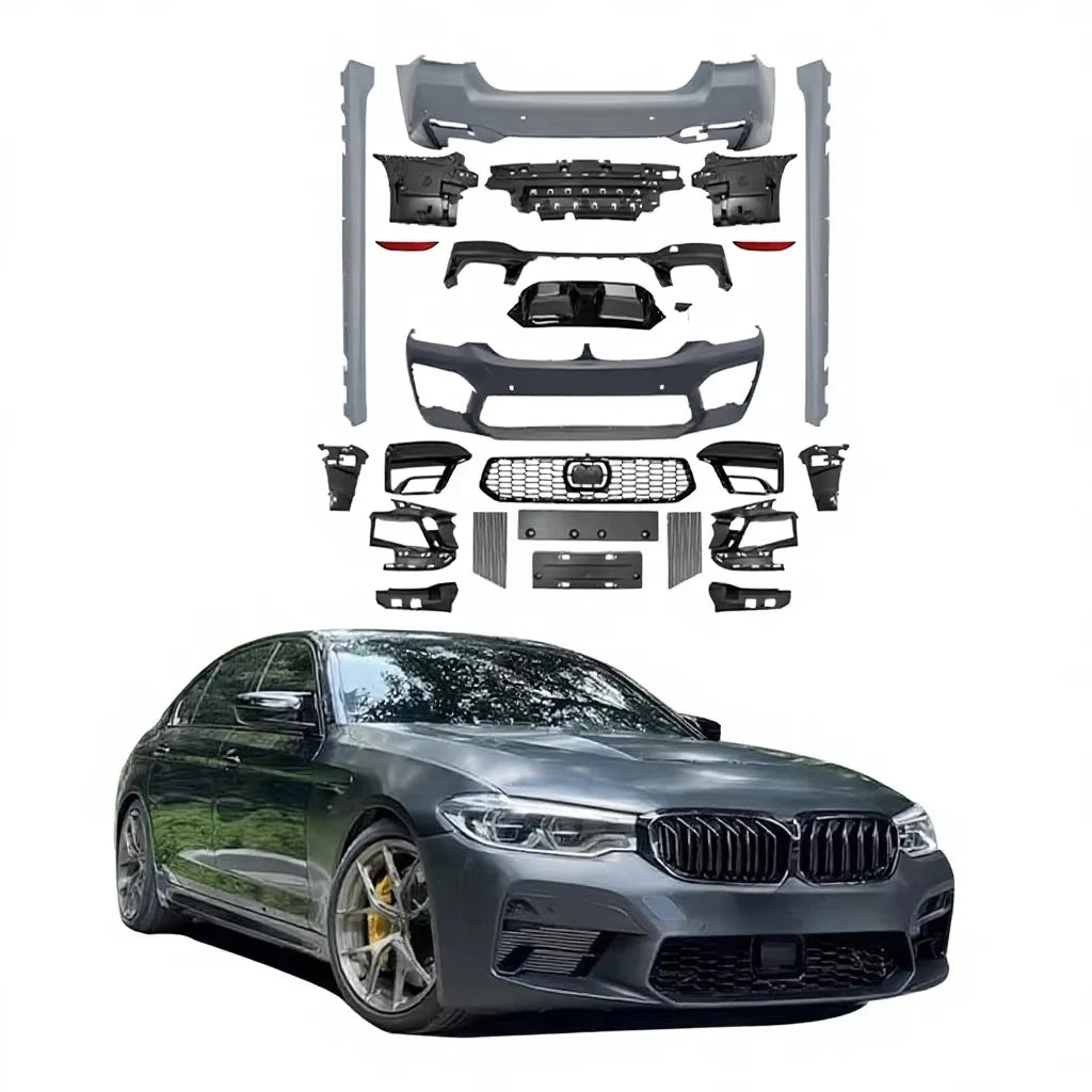 For BMW G302018-2021 M5 Facelif Body G30 G38 525I 530I 540I