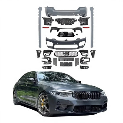 For BMW G302018-2021 M5 Facelif Body G30 G38 525I 530I 540I