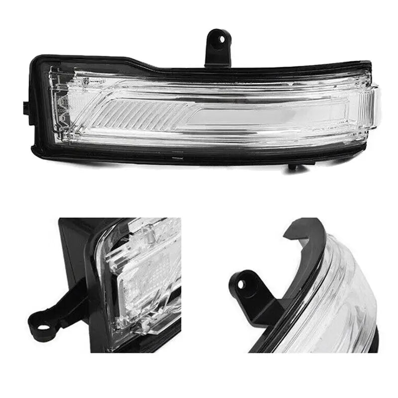For Dodge Ram Pickup Ram 2019-2022 Rearview Mirror Turn Signal