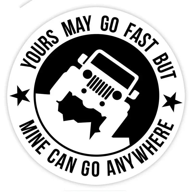 Decals Sticker Sunscreen Waterproof Stickers On Motorcycle