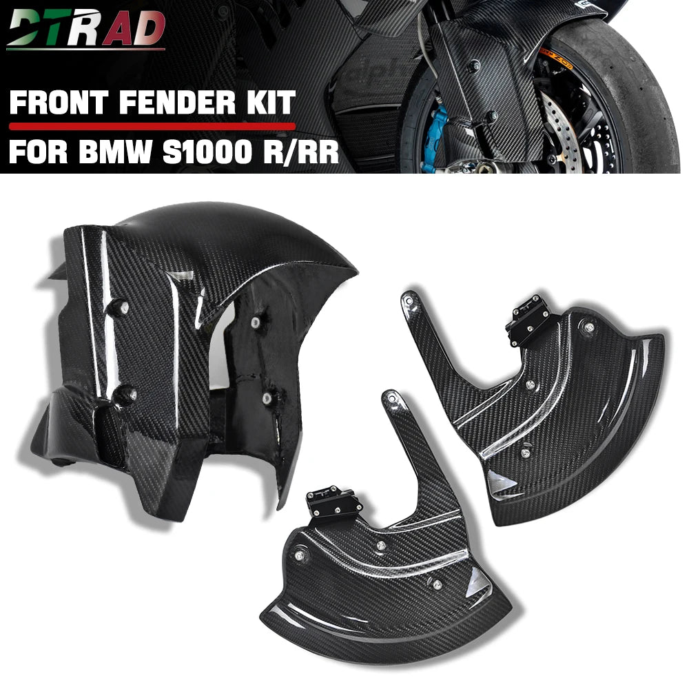 For BMW S1000RR S1000R M1000R M1000RR S1000XR M1000XR Carbon