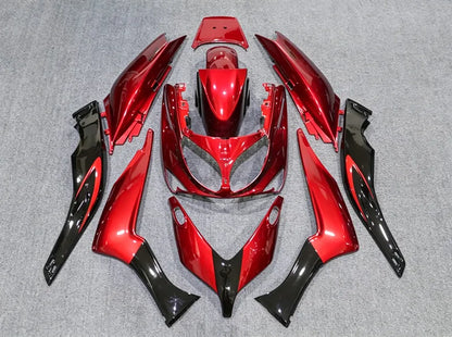 For Yamaha TMAX500 2001 02 03 Gift ABS Fairing Kit 2007
