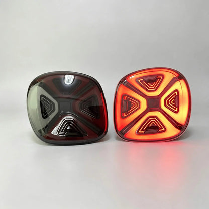 For Mercedes Benz Smart Taillight Assembly Smartlight