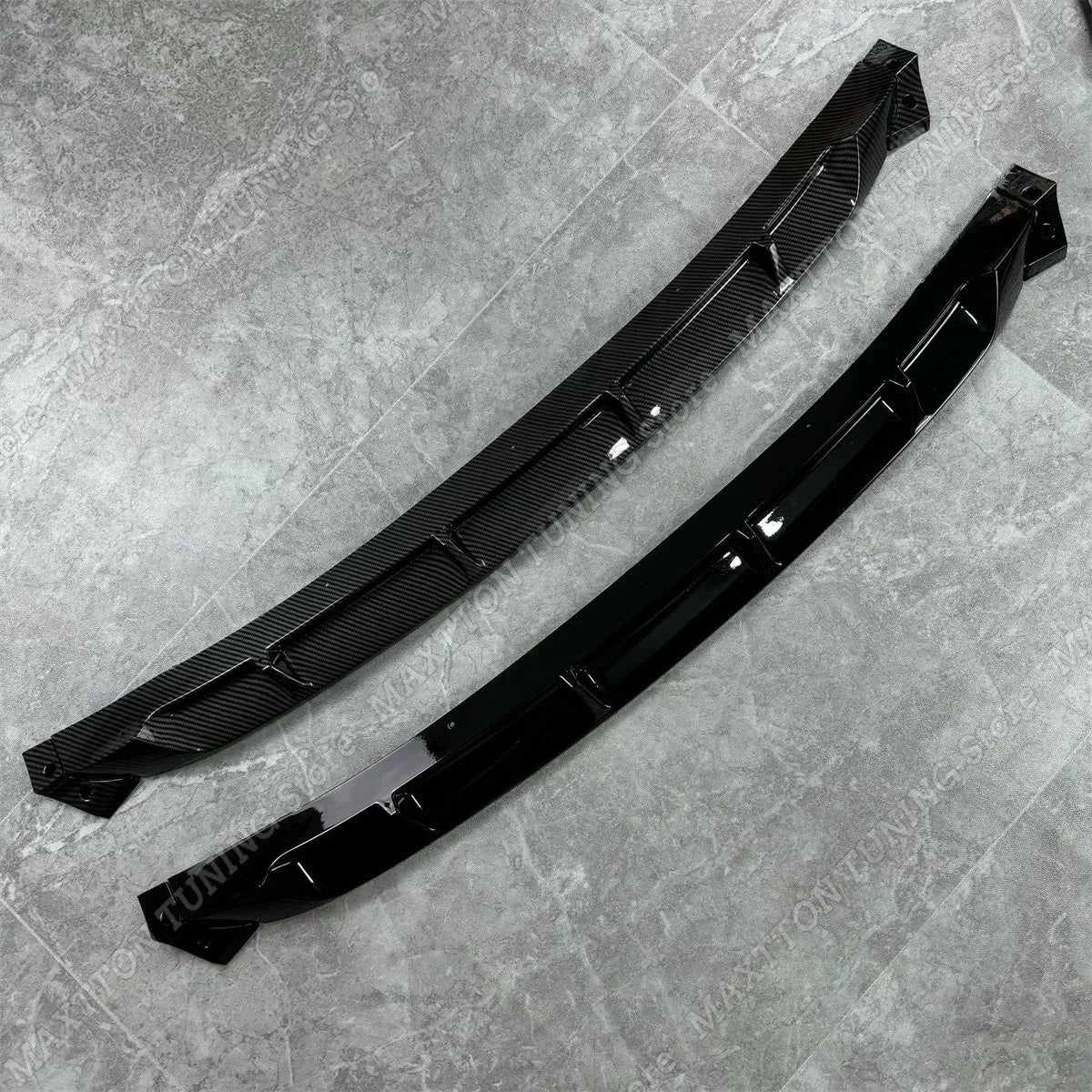 For BMW G30 G31 G38 M Performance 520I 530I 540I 530E 3PCS Front