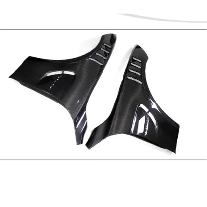 For BMW 4 Series F32 M3 F80 M4 F82 F83 Carbon Fiber Fender