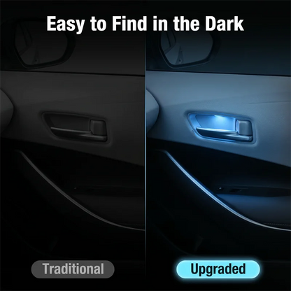 For Toyota Corolla 2019-2024 Ambient Light Atmosphere Interior
