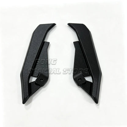 For BMW R1300GS Front Mudguard Extension Pack Beak Enlargement