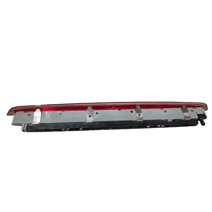 Additional Brake Parking Indicator Red Rear Central Third