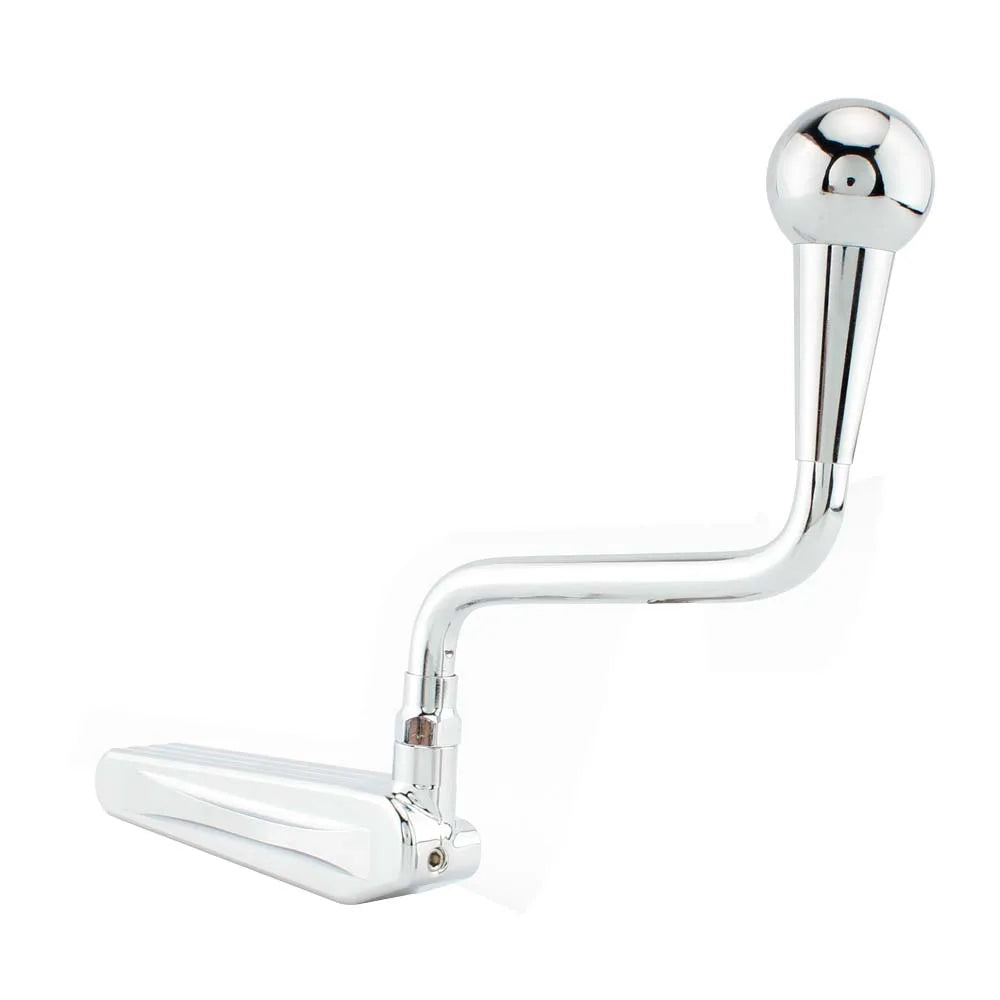For BMW R18 2020- Mv R18 Transcontinental Bagger Extended