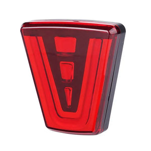 F1 V Brake Rear Driving Fog Pilot Tail Third