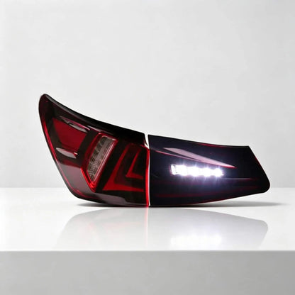 For Lexus IS250 IS350 2006-2012 Model Taillight Upgrade