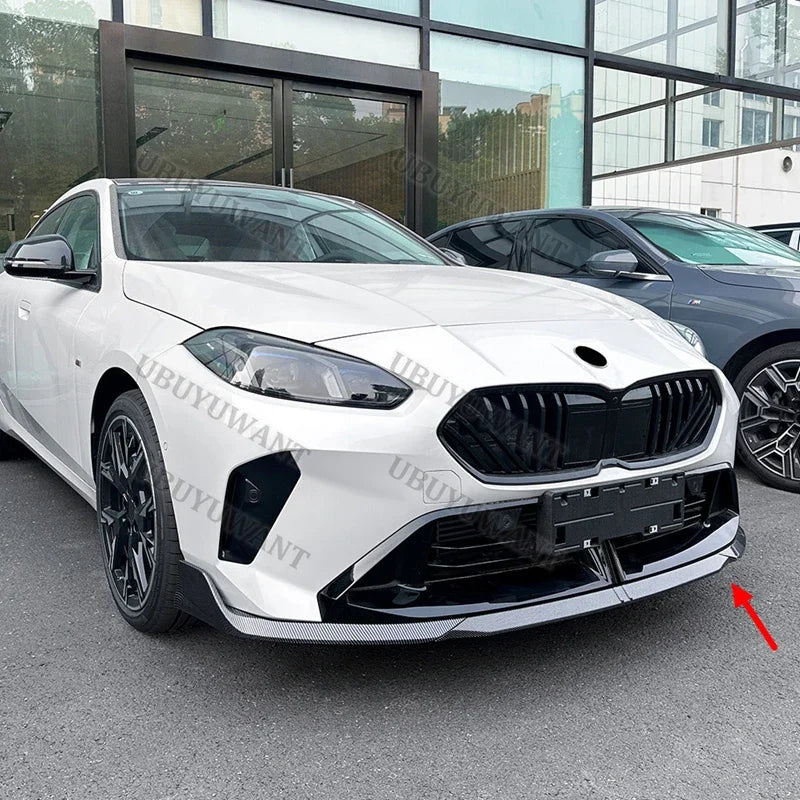 For BMW 1 Series F70 2 Series F74 M Sport 3PCS Set Front