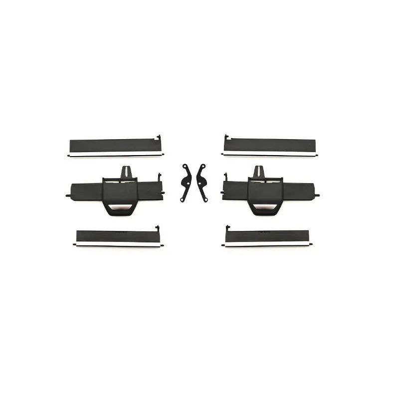 For BMW 8 Series G14 G15 Center Dashboard Air Vent Repair Kit