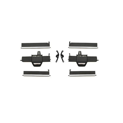 For BMW 8 Series G14 G15 Center Dashboard Air Vent Repair Kit
