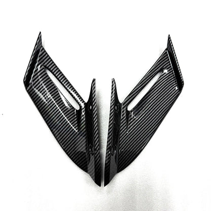 For BMW S1000RR S1000 Rr 2009-2014 Motorcycle Spoiler Winglet