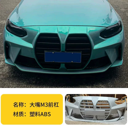 For BMW 1 Series F52 118 Front Rear Bumper 120I 2016-2023