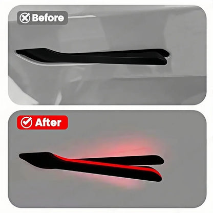 For Tesla Model 3 Y Highland Ota Waterproof Door Handles