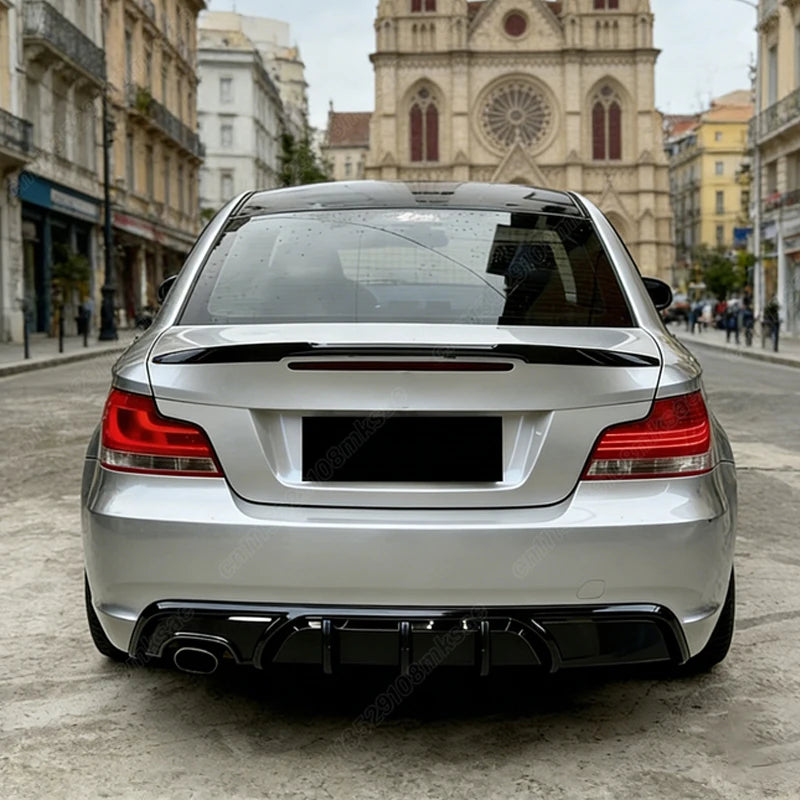 For BMW 1 Series E82 2011 2012 2013 2014 2015 2016 2017