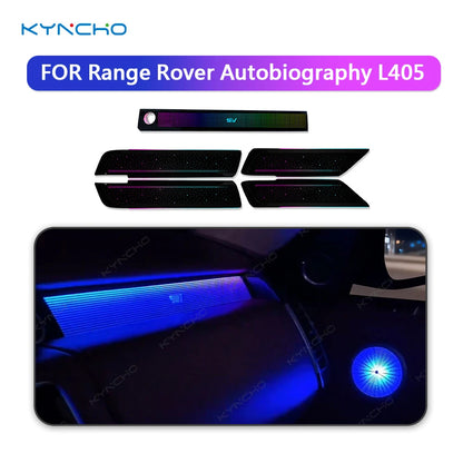 For Range Rover L405 Vogue LED Ambient Lighting 12V Interior