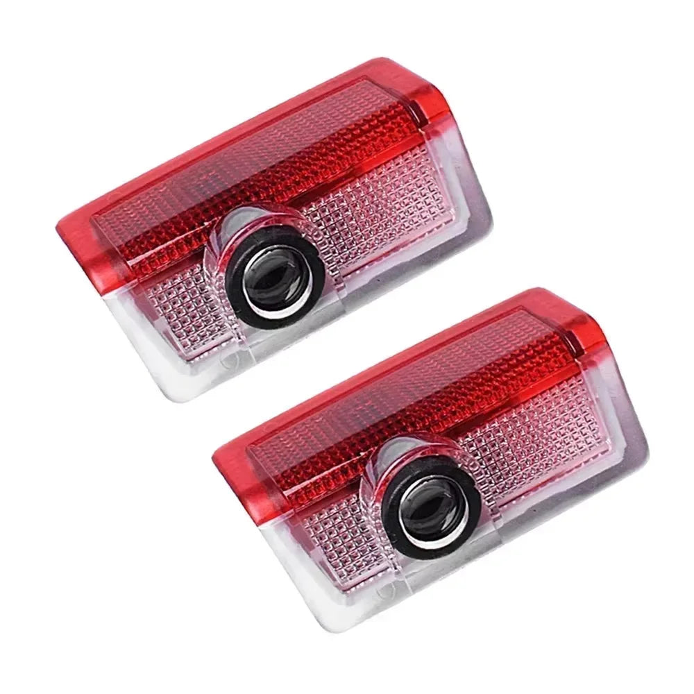 For Mercedes Benz W205 W176 W177 2PCS W246 W212 W213 W166 X253