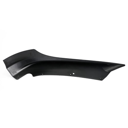 For BMW 3 Series E90 2008-2012 Front Bumper Lip Splitter Spoiler