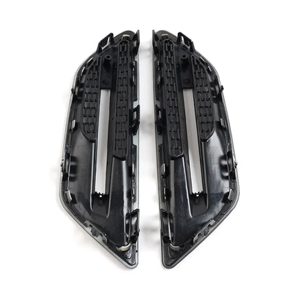 For BMW F10 M5 2011‑2017 Exterior Side Fender Grille Air Vent