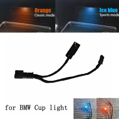 For BMW 3Series F30 F31 F34 M3 4series F32 F33 F36 M4 Lci Center