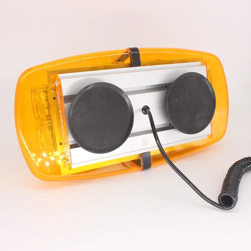 Truck Parts 36LED Magnetic Ceiling Strobe Warning