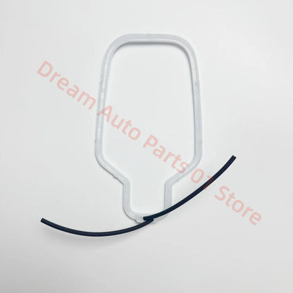 For Audi A6 C8 Atmosphere Lamp Ambient Interior Lighting Upgrade