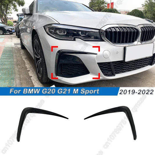 For BMW G20 G21 318I 320I 325I 330I 330D M Sport 2019-2022 Front