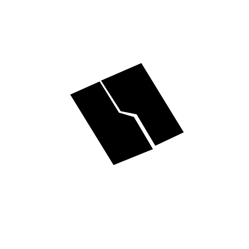 For Lynk & Co 03 06 Body Appearance Logo Change Color Sticker