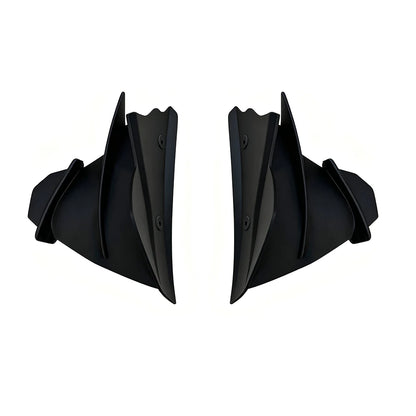 For BMW S1000RR 2015 2016 2017 Aero 2018 Front Winglet Fairing