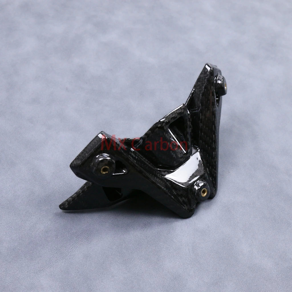 For BMW S1000R M1000R 2021 2022 2023 3K 100 Carbon Fiber Front