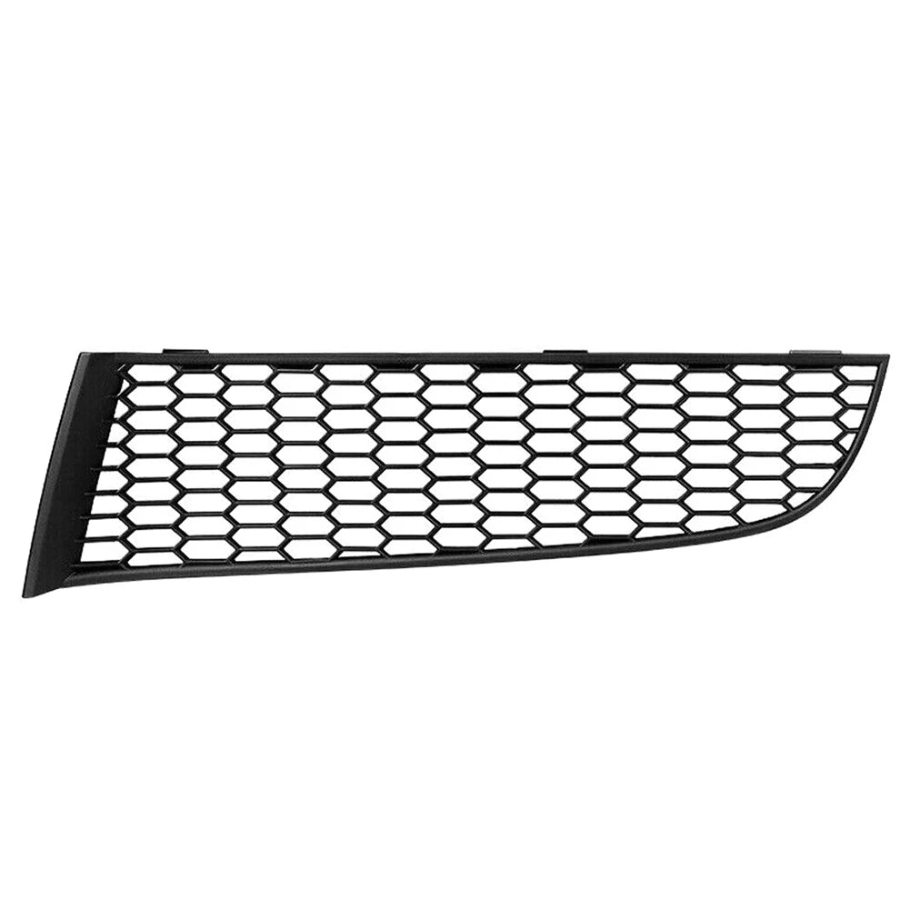 For BMW 7 Series F01 F02 Front Bumper Lower Fog Grille Grill F04