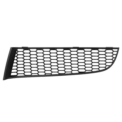 For BMW 7 Series F01 F02 Front Bumper Lower Fog Grille Grill F04