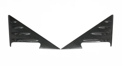 For BMW G42 Dry Carbon Fiber Sales Dry Carbon Fiber Window