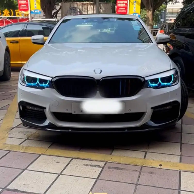 For BMW 5 Series G30 G31 RGB Daytime Running G32 G38 F90 M5
