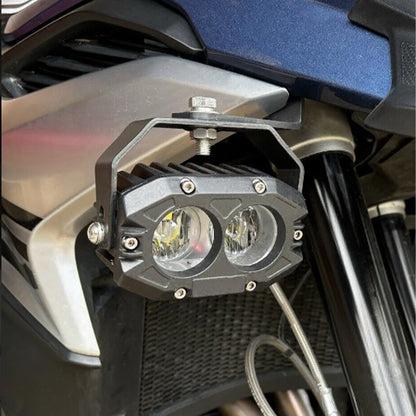 For BMW F850GS F750GS F850GS Adventure Fit Cnc Auxiliary Bracket