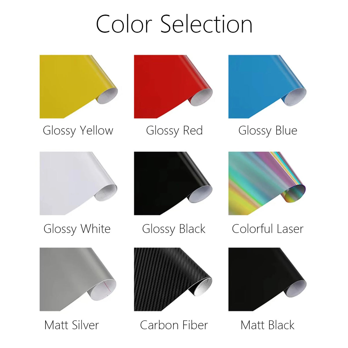 Ghost Pattern Stickers Tail Decals Compatible Ram GMC f-150
